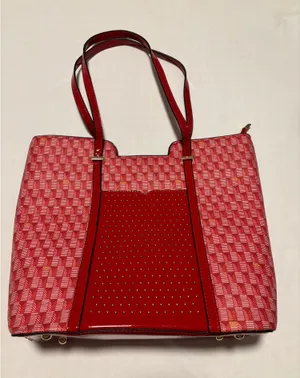 Krimson 35 shoulder bag Red thumbnail 1