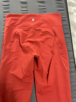 Invigorate Leggings thumbnail 4