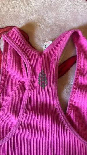 Free People Movement Top thumbnail 3