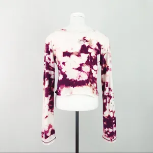 Vintage Y2K Distressed Long-Sleeve O’Neill Tee | Size M thumbnail 6