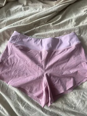 Athleta Activewear Shorts thumbnail 2