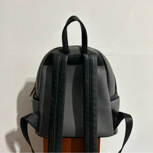 Loungefly Harry Potter Griffindor Glasses Mini Backpack thumbnail 2
