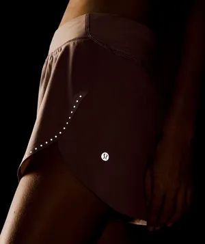 Lululemon Fast and Free high-rise split short 3” thumbnail 6