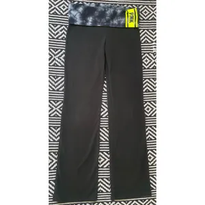PINK Victoria’s Secret Y2K Yoga Pants thumbnail 3