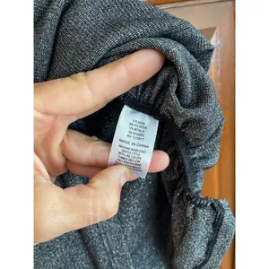 LNA Caliste Lurex Rib Top medium thumbnail 4