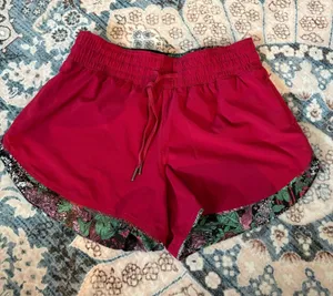 Lululemon Shorts Reversible thumbnail 1