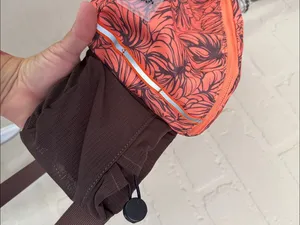 Free People Movement Happy Packer sling bag fanny pack bum bag thumbnail 4