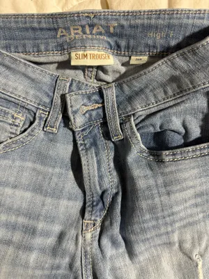 Ariat Jeans thumbnail 4