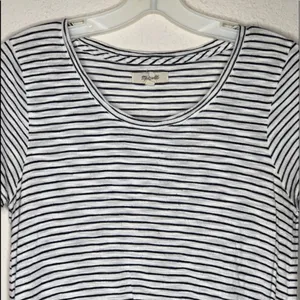 Madewell‎ Striped Top thumbnail 5