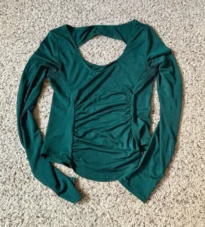 amazon workout long sleeve  thumbnail 1