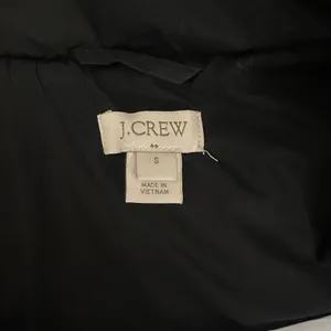 J. Crew Quilted Jacket thumbnail 4
