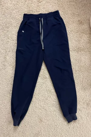 FIGS Zamora Jogger Scrub Pants thumbnail 1