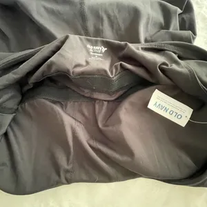 NWT new Old Navy Active athletic Tank Dress w/ shorts size medium M thumbnail 3