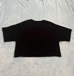 Miami University Champion Cropped Tee thumbnail 2
