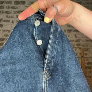 Lucky brand | women denim button up fly jeans thumbnail 9