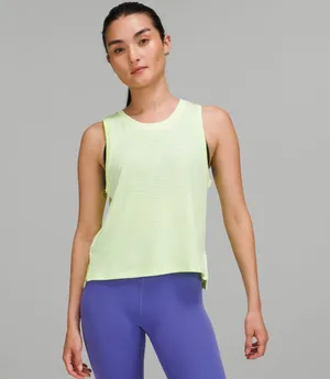 Lululemon Train To Be Tank thumbnail 1