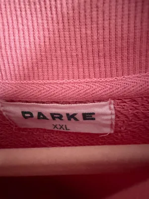 Parke Conch Mockneck thumbnail 2