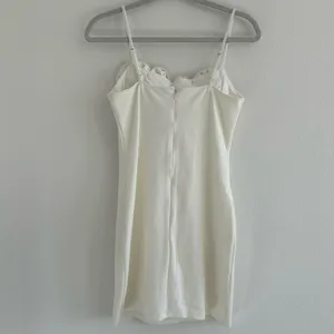 Line & Dot Flor Mini Dress thumbnail 5
