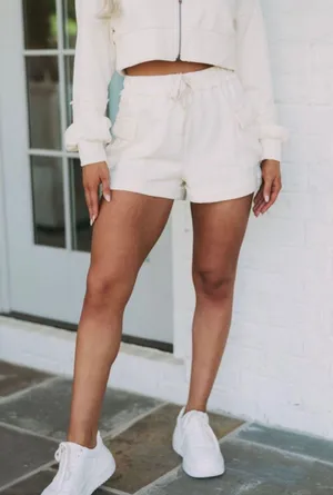 These Three Boutique Shorts Set thumbnail 2