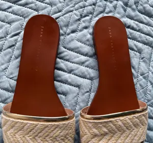 Sandals Size 7 thumbnail 3
