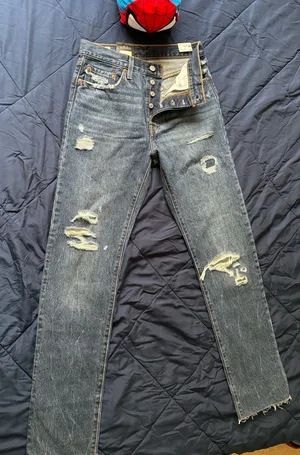Levi’s Jeans 501 thumbnail 1