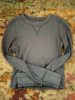 American eagle top  thumbnail 1