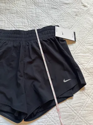 Nike Dri-Fit Loose Fit Athletic Shorts thumbnail 8