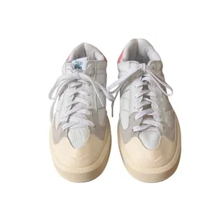 New Balance CT302 Sneakers in white/natural pink mens 8.5 women’s 10 thumbnail 2