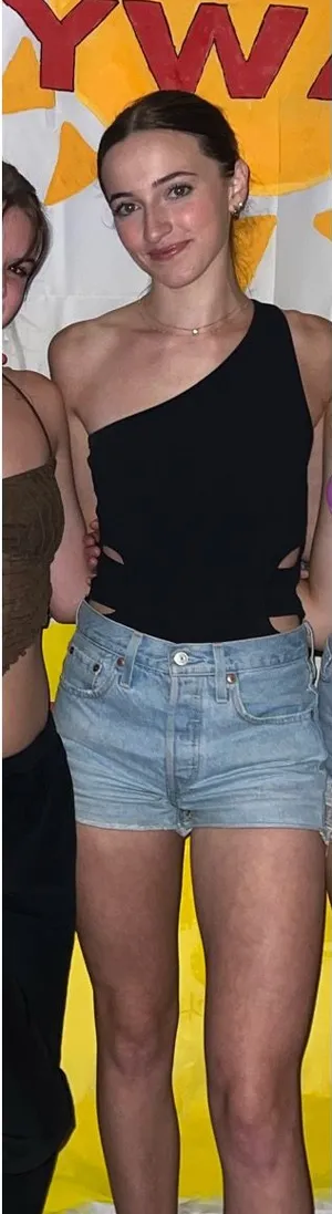 Abercrombie bodysuit thumbnail 1