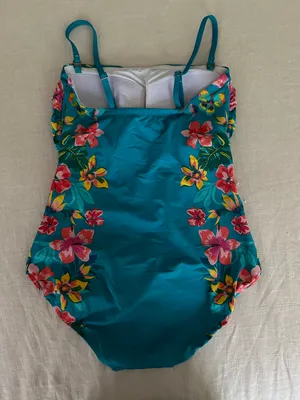 Lands End One Piece Swimsuit thumbnail 2