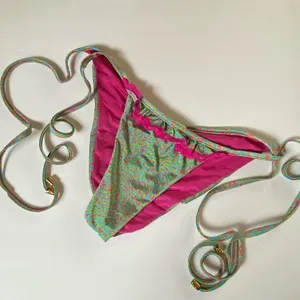 Beach Bunny Sweet Desire Bikini Bottom thumbnail 8