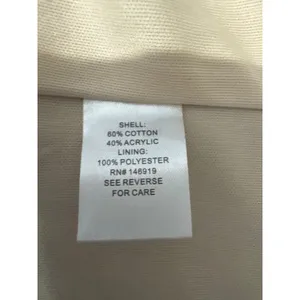 Casa Cabana Tan Beige Fisherman Chevron Knit Sweater and‎ Midi Skirt Set XL thumbnail 10