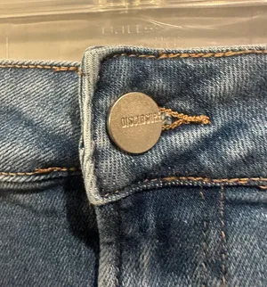 Denim Shorts thumbnail 3