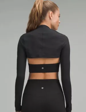 Align Bolero thumbnail 3