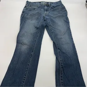 Urban Pipeline Bootcut Medium Wash Mid Rise Jeans Size 29/30 thumbnail 8