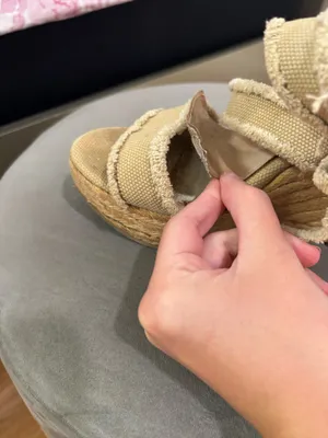 Steve Madden Wedge Heels thumbnail 3