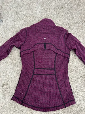 Lululemon Define Jacket thumbnail 6