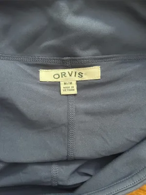 Orvis rip stop skort thumbnail 5