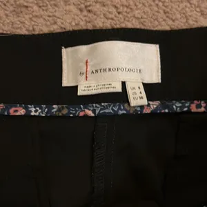 By Anthropologie black pants 4‎ thumbnail 5