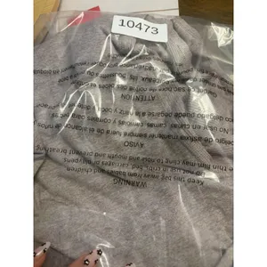 Athleta Uptempo II Hoodie Sweatshirt Mauve Heather Activewear Xs thumbnail 11