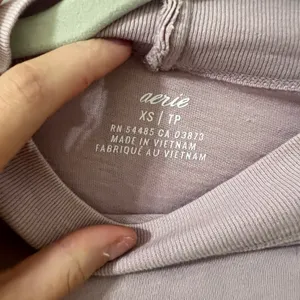 Long Sleeve Top thumbnail 2