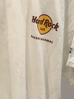 Hard Rock Bahamas Tee thumbnail 2