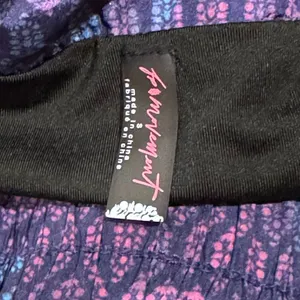 Free People Movement The Way Home Mermaid Shorts Athletic Women’s Small thumbnail 4