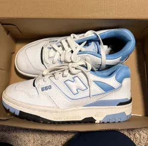 New Balance 550 Sneakers thumbnail 1
