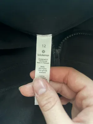 Lululemon Define Jacket thumbnail 2