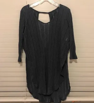 Freepeople soft tunic thumbnail 7