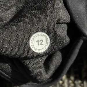 Lululemon Groove Super-High-Rise Flared Pant Nulu thumbnail 4
