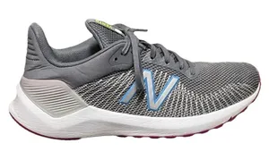 New Balance VENTR Gray Women's Running Shoes Size 9.5B thumbnail 1