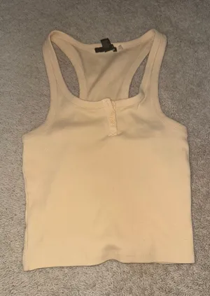 Tank Top Forever 21 thumbnail 1
