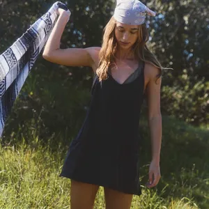 Free People Movement Activewear Dress thumbnail 4